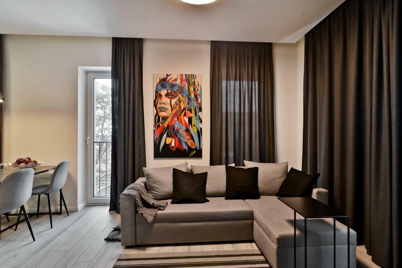 Апартаменти Center Loft 2 *